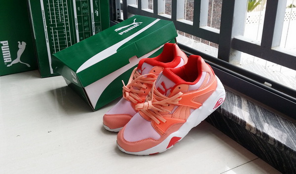 Puma Trinomic Blaze Women Shoes--031